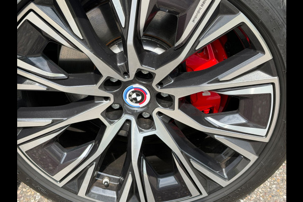 BMW i4 M50 M- Sport ac schnitzer, 20" performance, VOL OPTIES, nieuwprijs € 98738,-, 1 e eigenaar, NL auto met nap