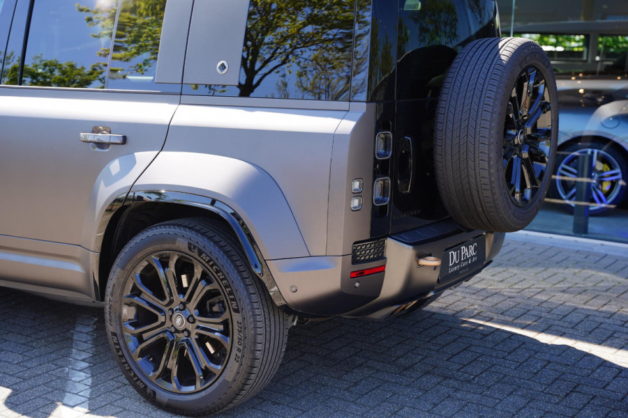Land Rover Defender 110 P 635 Octa Edition One
