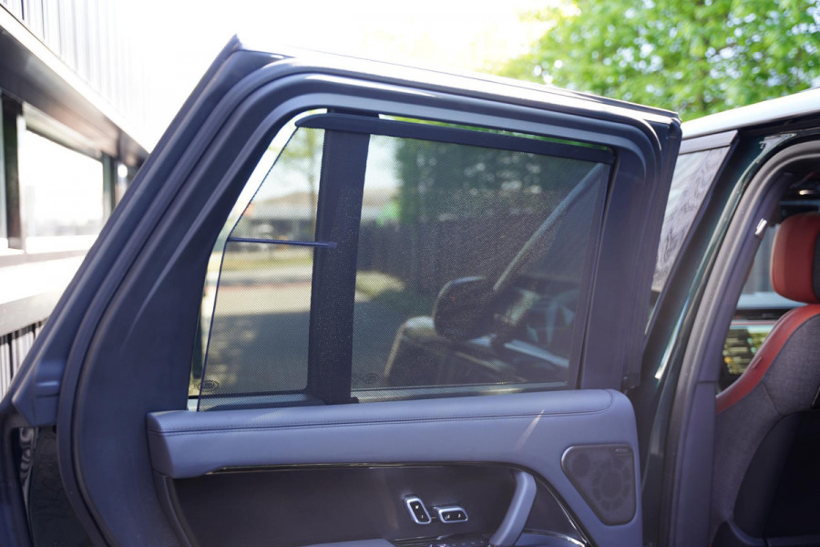 Land Rover Range Rover P 615 SV / Two-Tone Interieur / NL-Auto / BTW