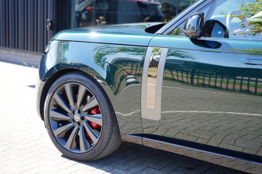 Land Rover Range Rover P 615 SV / Two-Tone Interieur / NL-Auto / BTW