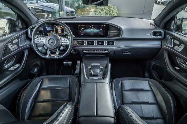 Mercedes-Benz GLE Coupé AMG GLE53 4MATIC+ - Panorama | Burmester | Stoelkoeling | Memory | 360 Camera