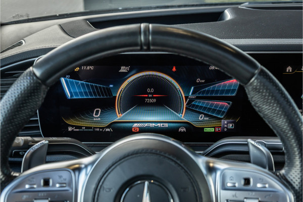 Mercedes-Benz GLE Coupé AMG GLE53 4MATIC+ - Panorama | Burmester | Stoelkoeling | Memory | 360 Camera