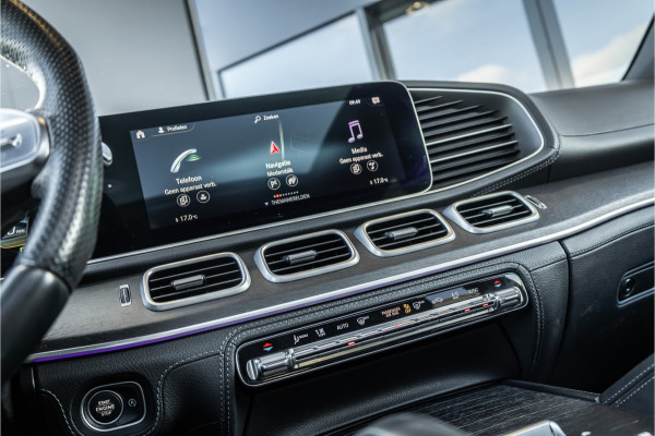 Mercedes-Benz GLE Coupé AMG GLE53 4MATIC+ - Panorama | Burmester | Stoelkoeling | Memory | 360 Camera