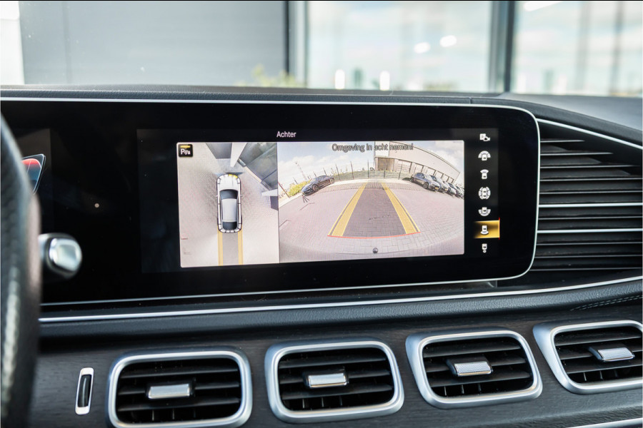 Mercedes-Benz GLE Coupé AMG GLE53 4MATIC+ - Panorama | Burmester | Stoelkoeling | Memory | 360 Camera