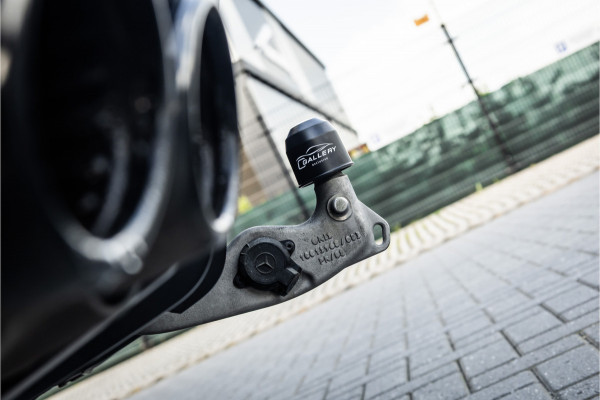Mercedes-Benz GLE Coupé AMG GLE53 4MATIC+ - Panorama | Burmester | Stoelkoeling | Memory | 360 Camera