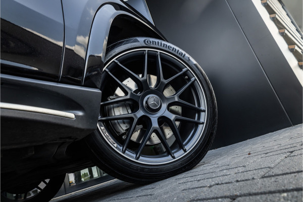 Mercedes-Benz GLE Coupé AMG GLE53 4MATIC+ - Panorama | Burmester | Stoelkoeling | Memory | 360 Camera