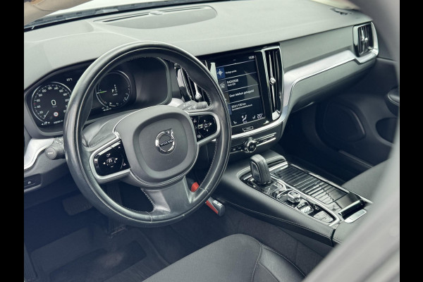 Volvo V60 2.0 T6 Twin Engine AWD Inscription TREKHAAK | STOELVERWARMING NAVI | HYBRIDE