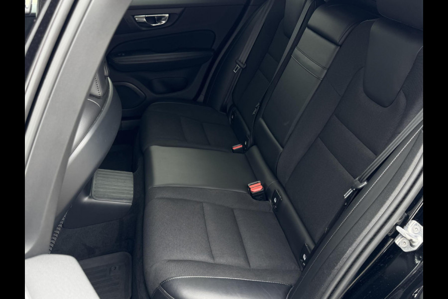 Volvo V60 2.0 T6 Twin Engine AWD Inscription TREKHAAK | STOELVERWARMING NAVI | HYBRIDE
