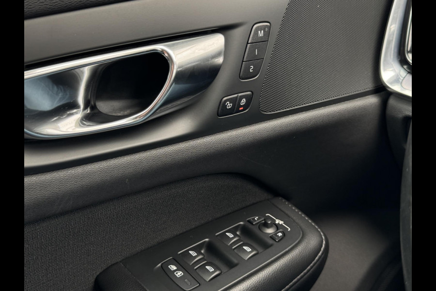 Volvo V60 2.0 T6 Twin Engine AWD Inscription TREKHAAK | STOELVERWARMING NAVI | HYBRIDE