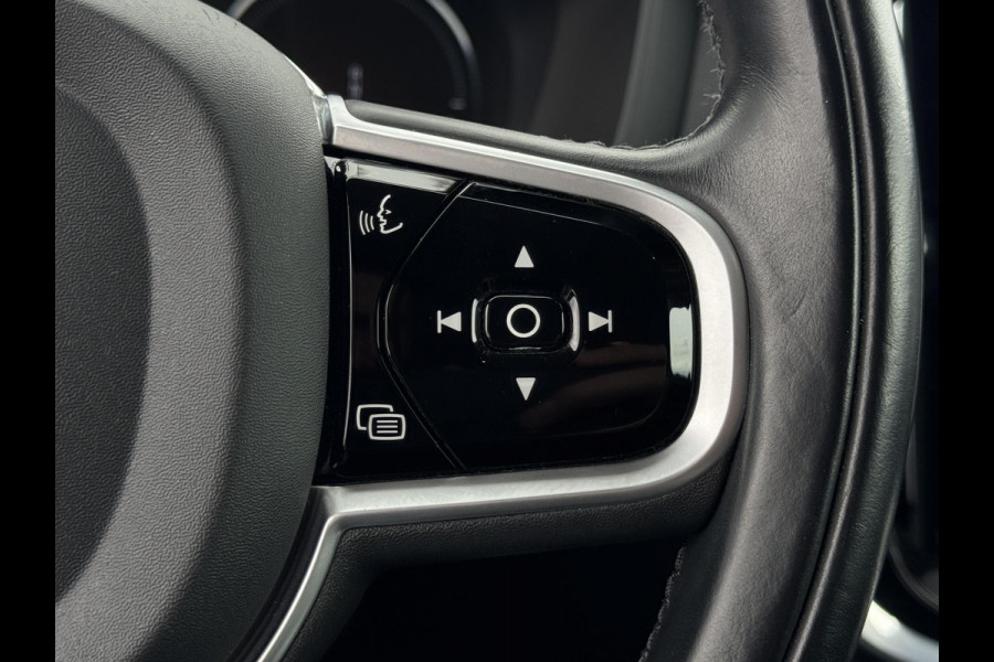 Volvo V60 2.0 T6 Twin Engine AWD Inscription TREKHAAK | STOELVERWARMING NAVI | HYBRIDE