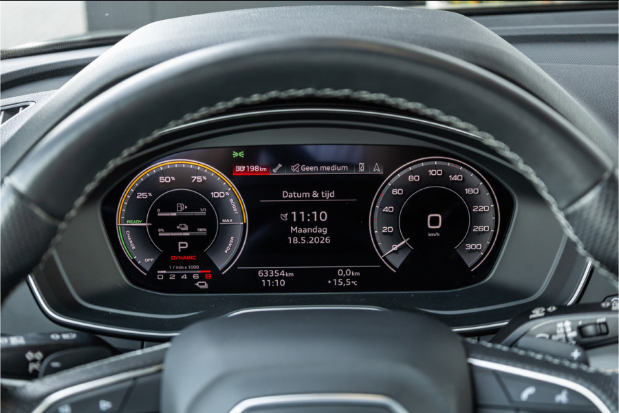 Audi Q5 50 TFSI e S edition - S Line | Panorama | RS Seats | Trekhaak