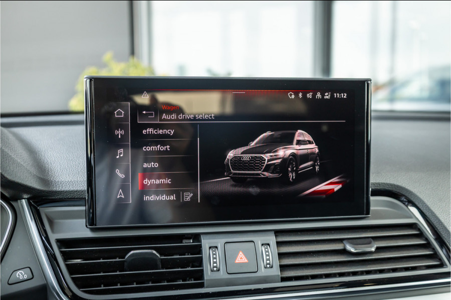 Audi Q5 50 TFSI e S edition - S Line | Panorama | RS Seats | Trekhaak