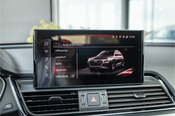 Audi Q5 50 TFSI e S edition - S Line | Panorama | RS Seats | Trekhaak