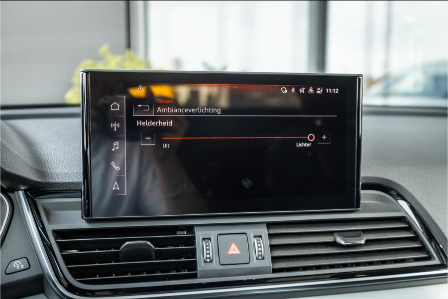 Audi Q5 50 TFSI e S edition - S Line | Panorama | RS Seats | Trekhaak