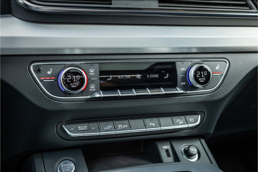 Audi Q5 50 TFSI e S edition - S Line | Panorama | RS Seats | Trekhaak