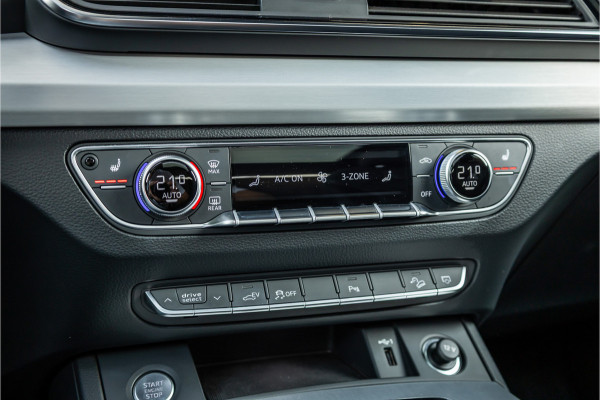 Audi Q5 50 TFSI e S edition - S Line | Panorama | RS Seats | Trekhaak