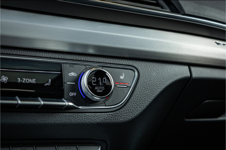 Audi Q5 50 TFSI e S edition - S Line | Panorama | RS Seats | Trekhaak