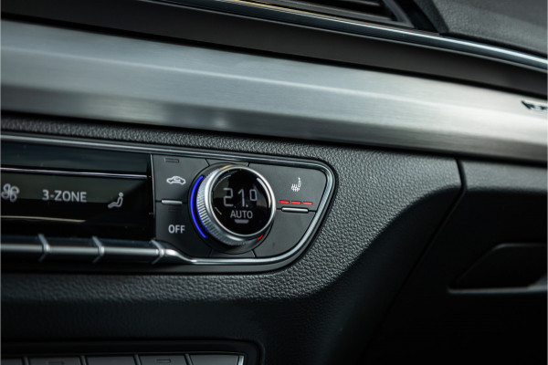 Audi Q5 50 TFSI e S edition - S Line | Panorama | RS Seats | Trekhaak