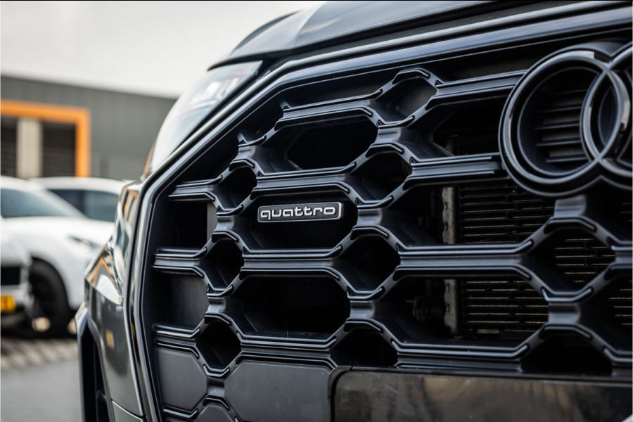 Audi Q5 50 TFSI e S edition - S Line | Panorama | RS Seats | Trekhaak