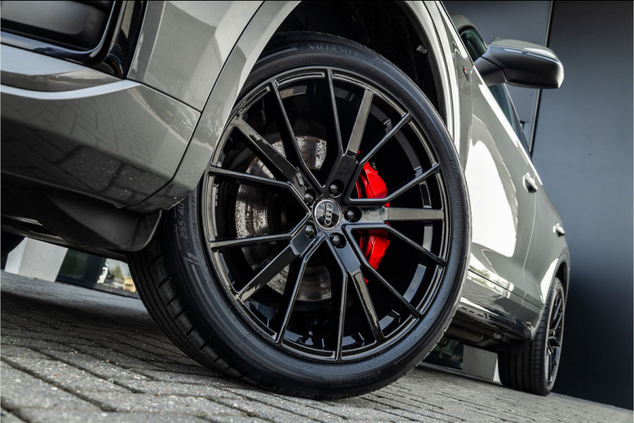 Audi Q5 50 TFSI e S edition - S Line | Panorama | RS Seats | Trekhaak