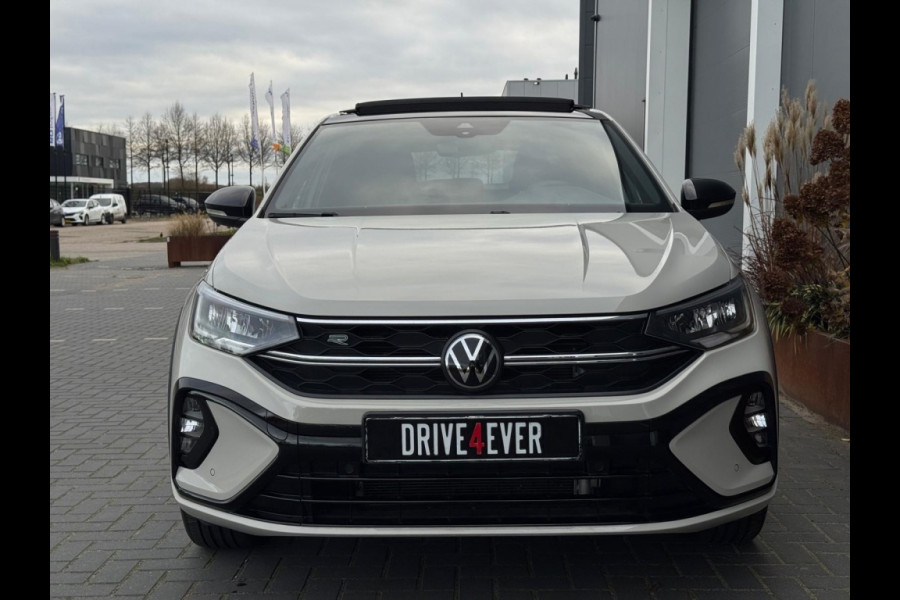 Volkswagen Taigo Volkswagen Taigo 1.0 TSI 3x R-Line | Pano | Digital Dash | ACC