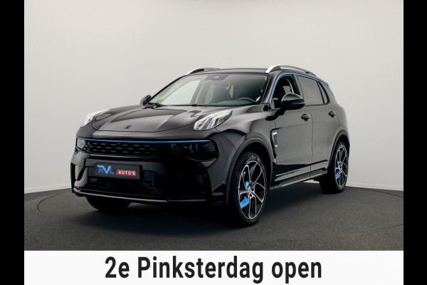 Lynk & Co 01 1.5 261PK Plug-in Hybrid *360° Camera* Pano/dak Apple/Carplay Adaptive/Cruise