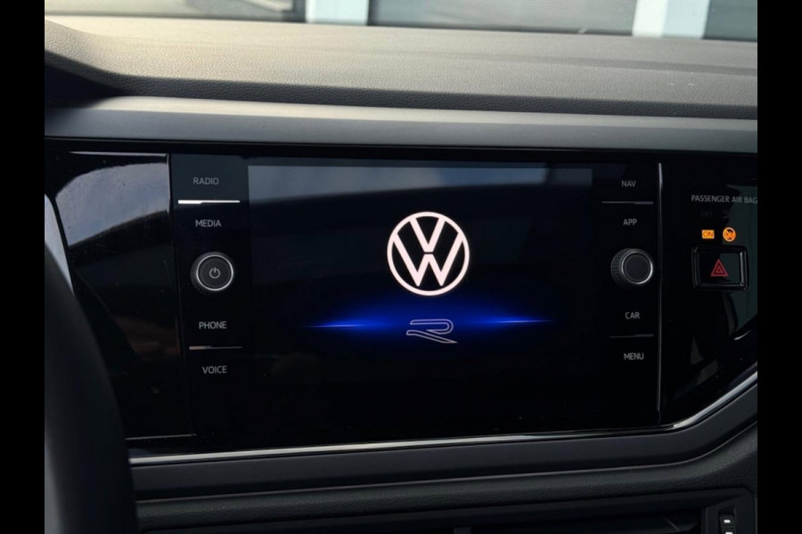 Volkswagen Taigo 1.0 TSI 3x R-Line | Pano | Digital Dash | ACC