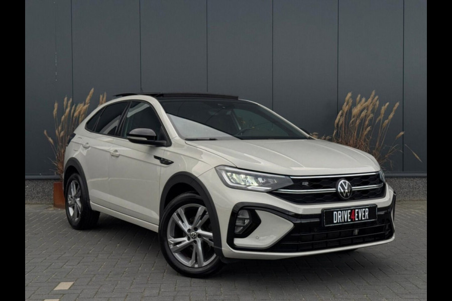 Volkswagen Taigo 1.0 TSI 3x R-Line | Pano | Digital Dash | ACC