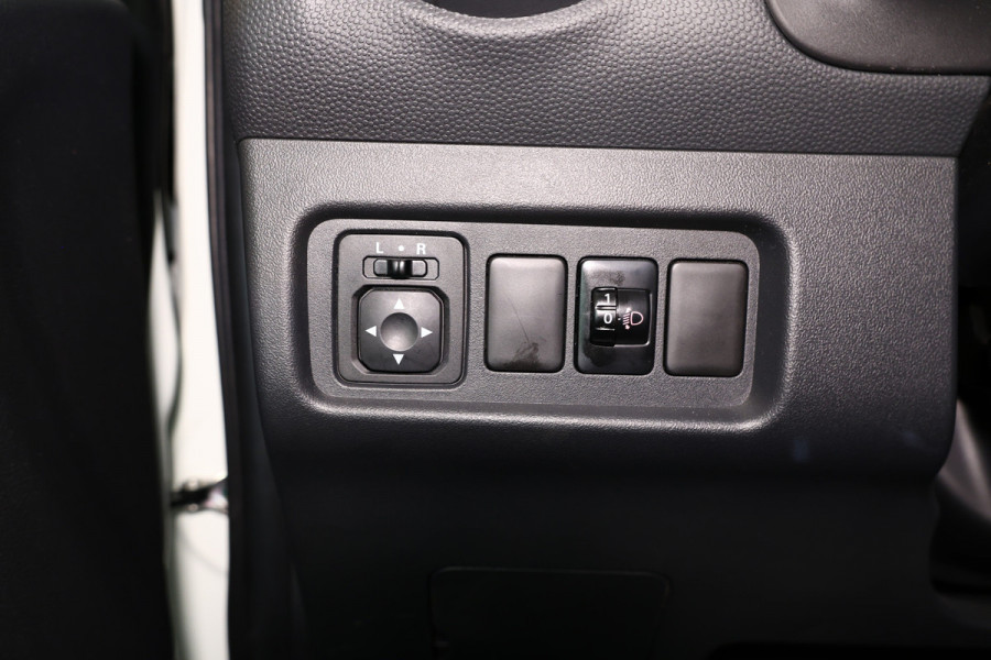 Mitsubishi Space Star 1.2 Dynamic AUTOMAAT AIRCO CAMERA CRUISE BT "22