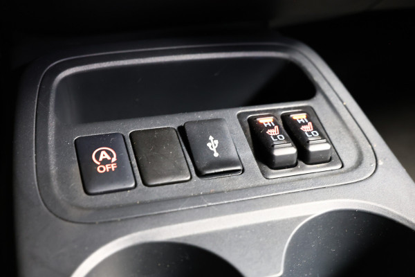 Mitsubishi Space Star 1.2 Dynamic AUTOMAAT AIRCO CAMERA CRUISE BT "22