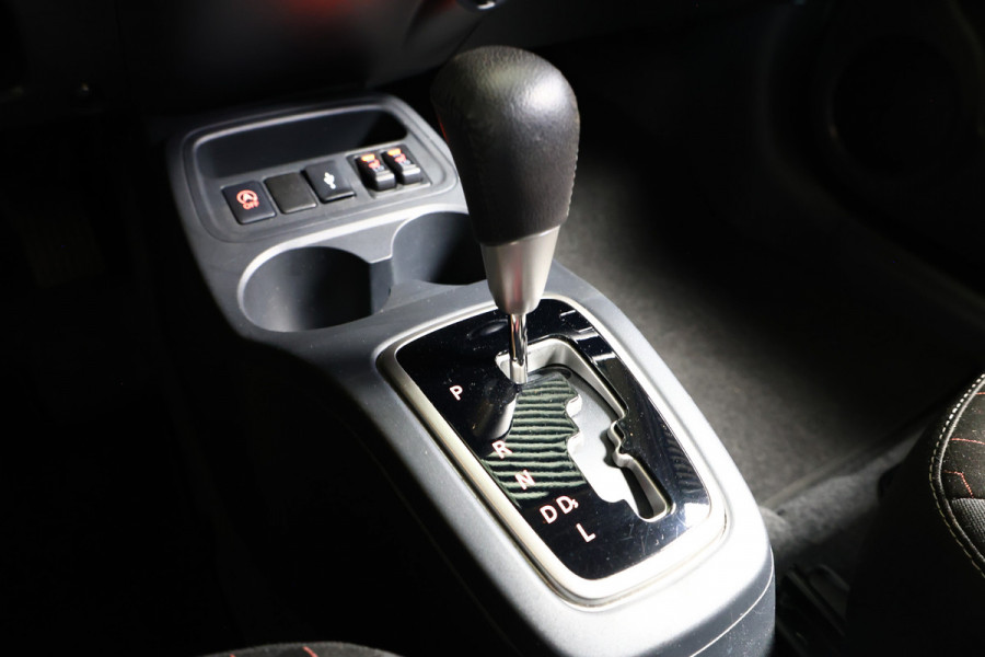 Mitsubishi Space Star 1.2 Dynamic AUTOMAAT AIRCO CAMERA CRUISE BT "22