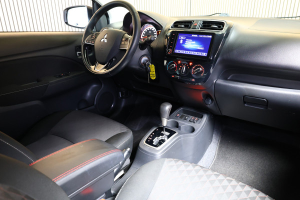Mitsubishi Space Star 1.2 Dynamic AUTOMAAT AIRCO CAMERA CRUISE BT "22