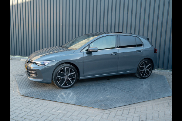 Volkswagen Golf 1.5 eTSI 50 Edition | Panodak | Stoelgeheugen | Head Up | IQ Light | Prijs Rijklaar!!