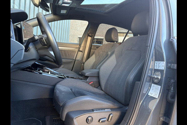 Volkswagen Golf 1.5 eTSI 50 Edition | Panodak | Stoelgeheugen | Head Up | IQ Light | Prijs Rijklaar!!