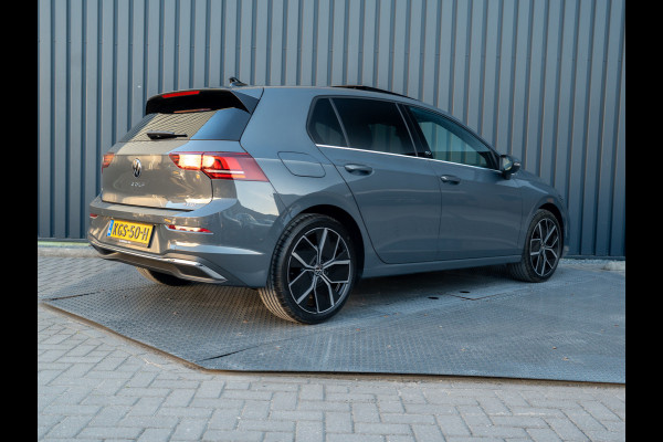 Volkswagen Golf 1.5 eTSI 50 Edition | Panodak | Stoelgeheugen | Head Up | IQ Light | Prijs Rijklaar!!