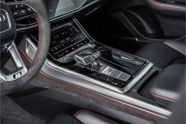 Audi RSQ8 SR ABT 4.0 TFSI quattro - RS Dynamic + | Panorama | B&O | Stoelkoeling & Massage