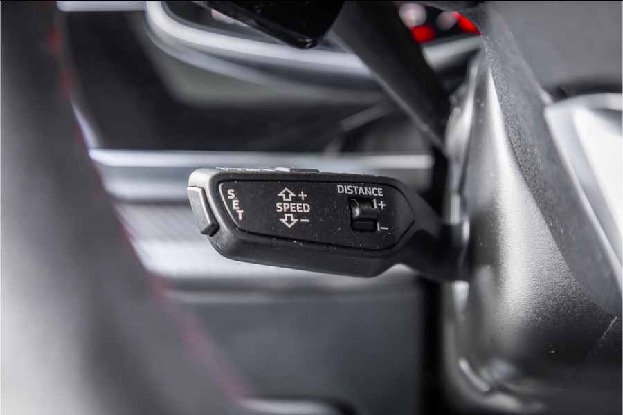 Audi RSQ8 SR ABT 4.0 TFSI quattro - RS Dynamic + | Panorama | B&O | Stoelkoeling & Massage