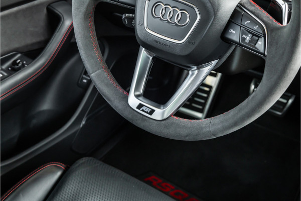 Audi RSQ8 SR ABT 4.0 TFSI quattro - RS Dynamic + | Panorama | B&O | Stoelkoeling & Massage