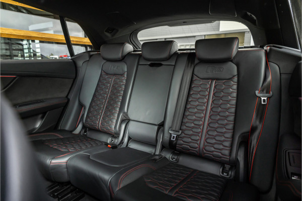 Audi RSQ8 SR ABT 4.0 TFSI quattro - RS Dynamic + | Panorama | B&O | Stoelkoeling & Massage