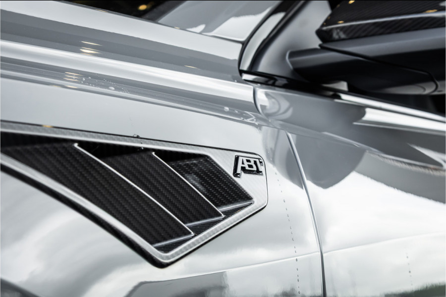 Audi RSQ8 SR ABT 4.0 TFSI quattro - RS Dynamic + | Panorama | B&O | Stoelkoeling & Massage