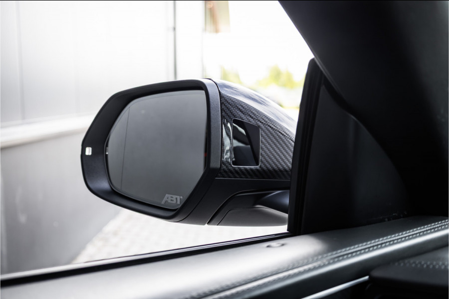 Audi RSQ8 SR ABT 4.0 TFSI quattro - RS Dynamic + | Panorama | B&O | Stoelkoeling & Massage