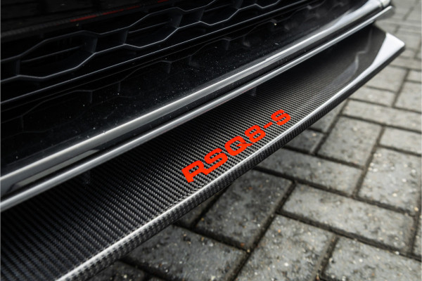 Audi RSQ8 SR ABT 4.0 TFSI quattro - RS Dynamic + | Panorama | B&O | Stoelkoeling & Massage