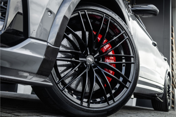 Audi RSQ8 SR ABT 4.0 TFSI quattro - RS Dynamic + | Panorama | B&O | Stoelkoeling & Massage