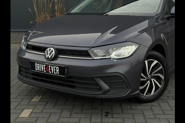 Volkswagen Polo 1.0 TSI Life | Carplay | Cruise control