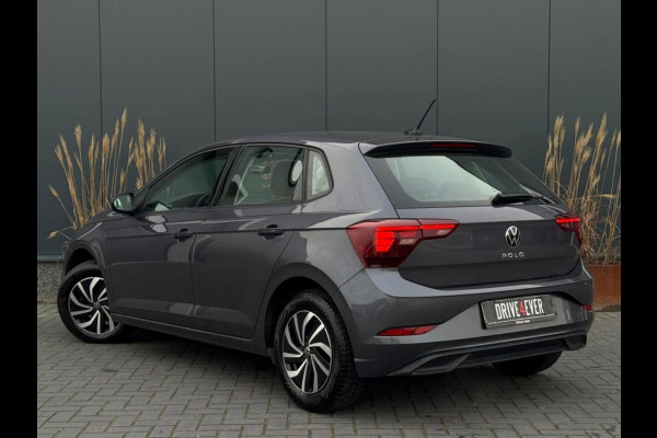 Volkswagen Polo 1.0 TSI Life | Carplay | Cruise control