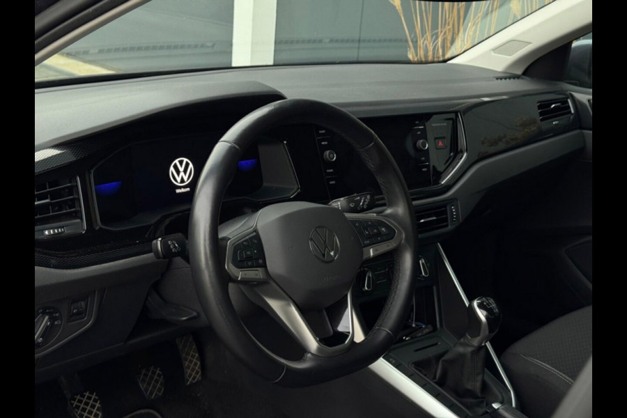 Volkswagen Polo 1.0 TSI Life | Carplay | Cruise control