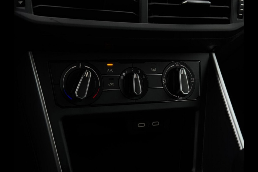 Volkswagen Polo 1.0 TSI Life | Carplay | Cruise control
