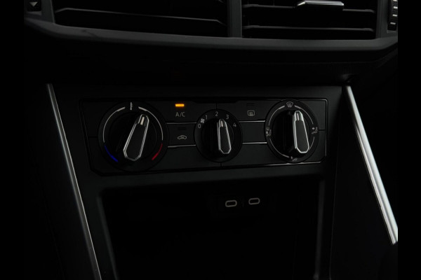 Volkswagen Polo 1.0 TSI Life | Carplay | Cruise control