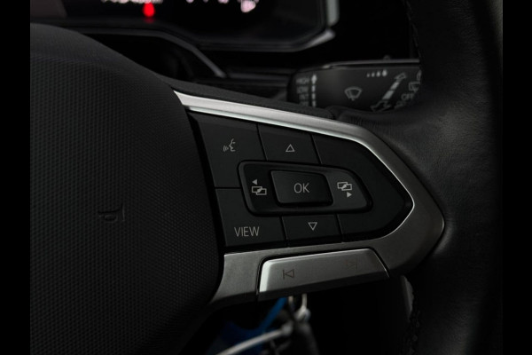 Volkswagen Polo 1.0 TSI Life | Carplay | Cruise control
