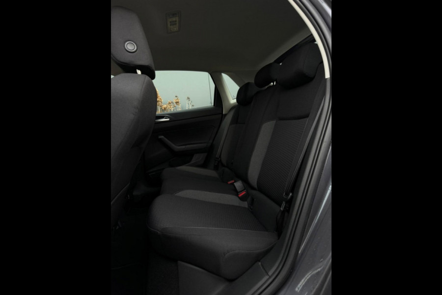 Volkswagen Polo 1.0 TSI Life | Carplay | Cruise control